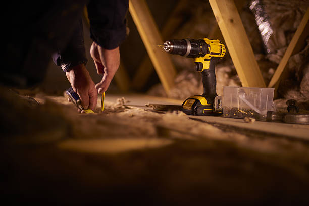 Best Insulation Contractors for Homes  in Clayton, IN